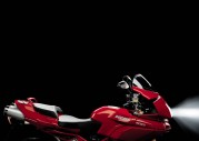 Ducati Multistrada 1100s